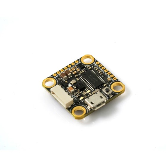 Original Foxeer F722 Mini V4 ICM42688 Flight Controller for RC Drone High Quality Accessories